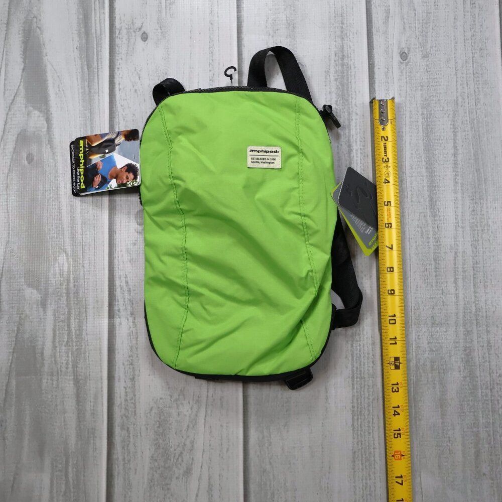 NEW Amphipod R3 Explore Run Bag Backpack - Picture 3 of 5